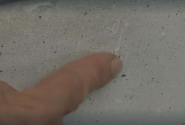 Jois Pedone torna su "Chi l'ha visto?", tra l'ipotesi di un patto di sangue e l'appello a collaborare - Gallery 4 campanello