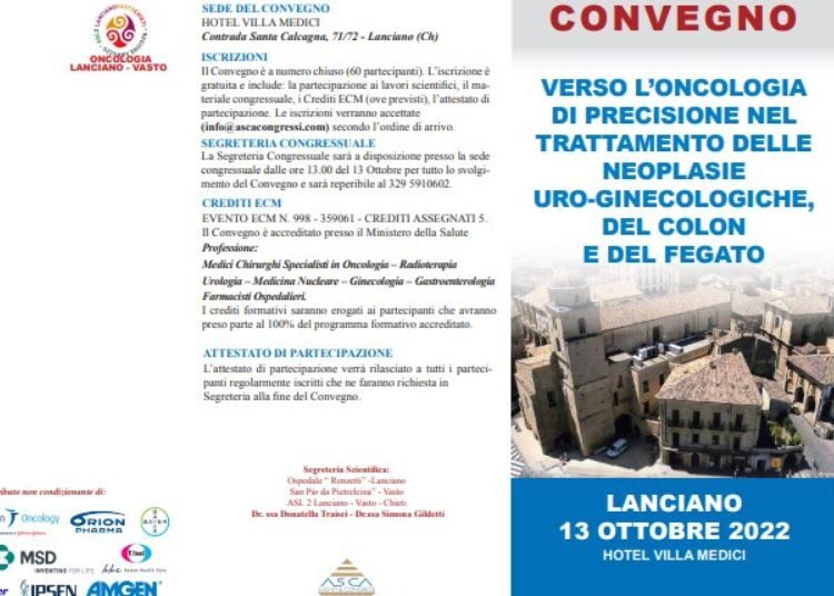 convegno ap