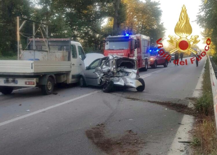 incidente