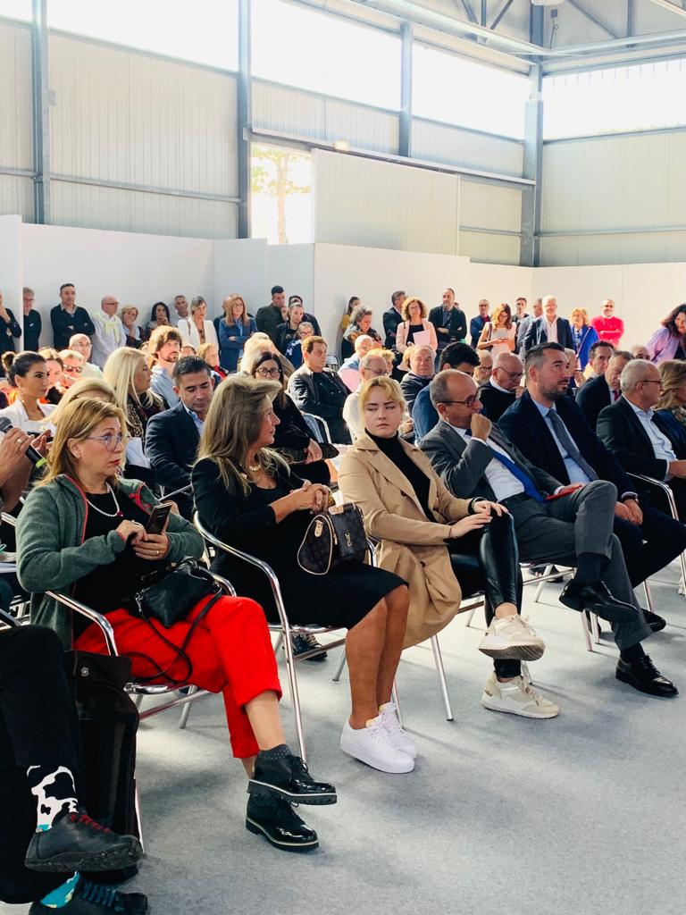 Lancianofiera e gli obiettivi del neo presidente Di Campli - Gallery 3 lancianofiera presenti