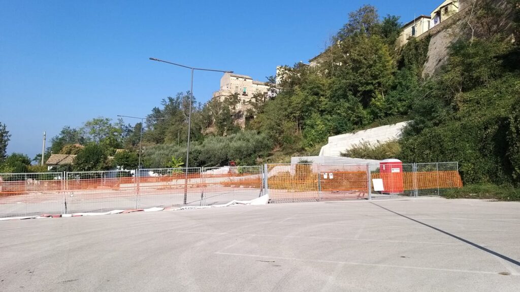 Verna: "Giunta camomilla" e l'elenco dei lavori bloccati - Gallery 4 lavori3