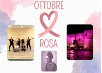 Ottobre Rosa 2022