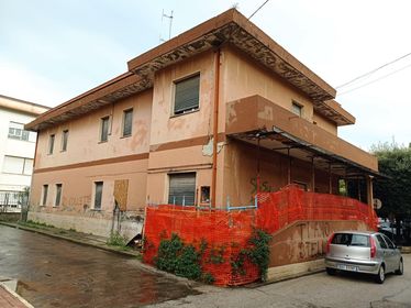 I conti di piazza Artese tornano, ma non le ragioni - Foto 4 piazza artese 3