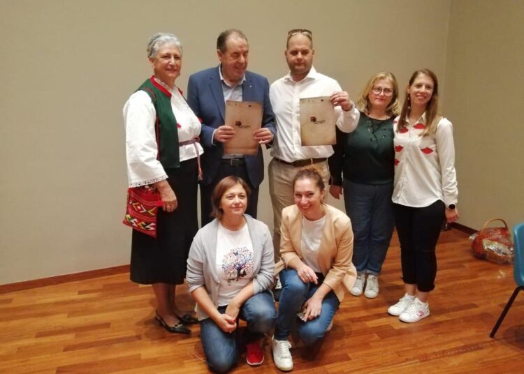 primosten fossacesia