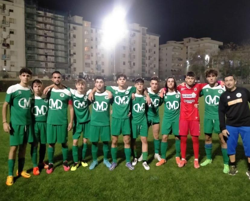Juniores Provinciali U19, PGS Virtus Vasto beffata nel finale: 2-2 contro il San Giovanni Teatino 2 san giovanni teatino