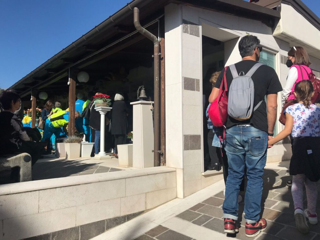 Anniversario della tragedia di San Giuliano di Puglia, "massimo impegno per la messa in sicurezza delle scuole" - Gallery 4 san3