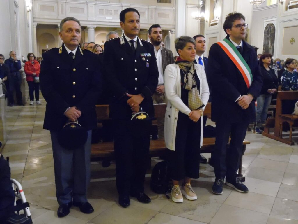 Vasto, Max Gazzè e i fuochi d’artificio chiudono la Festa di San Michele - VIDEO e Gallery 2 sm1