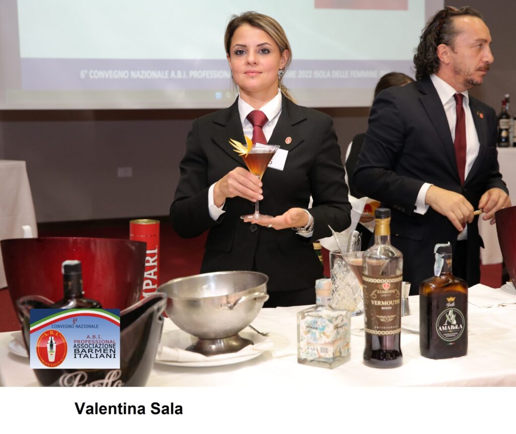 Concorso nazionale Barmen italiani, la sezione Abruzzo e Molise fa il pieno in Sicilia - Gallery 3 6 1 1