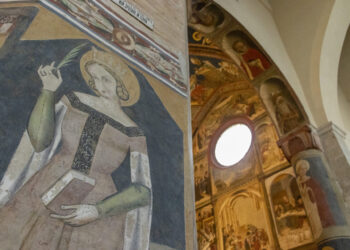 Basilica Concattedrale di Santa Maria Assunta di Atri 1