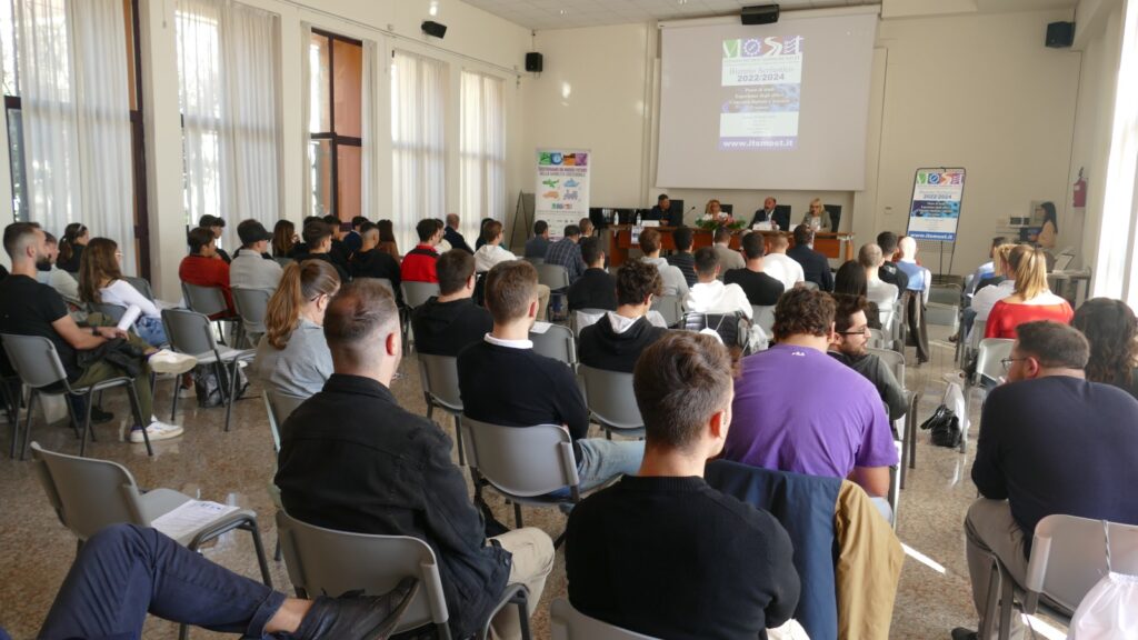 Ortona, inaugurato il biennio 2022-2024 dell'Istituto Tecnico Superiore per la Mobilità sostenibile - Gallery 6 Foto 7