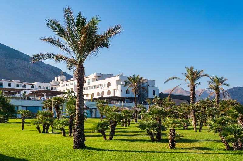Concorso nazionale Barmen italiani, la sezione Abruzzo e Molise fa il pieno in Sicilia - Gallery 4 Hotel Saracen Isola delle Femmine Palermo