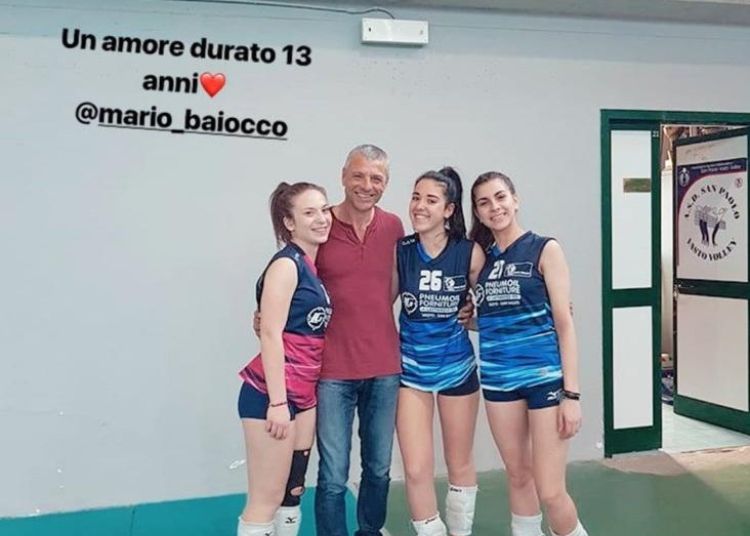 Mario Baiocco: "Dal calcio alla pallavolo grazie a Mauro Florio. San Paolo Vasto Volley sempre nel mio cuore" 4 Untitled design 2022 11 15T140116.903