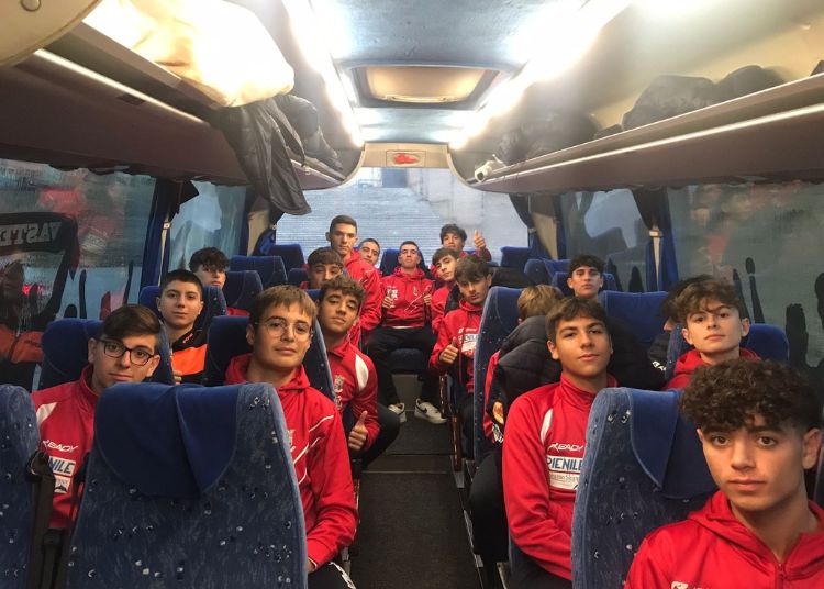 Vastese U17 in partenza per Guardiagrele: i convocati di De Foglio 2 Untitled design 2022 11 19T160318.334