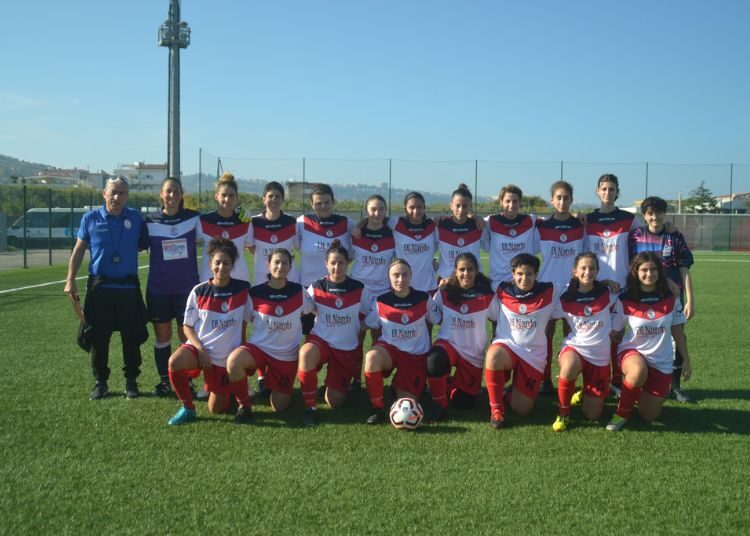 Bacigalupo Vasto Marina femminile