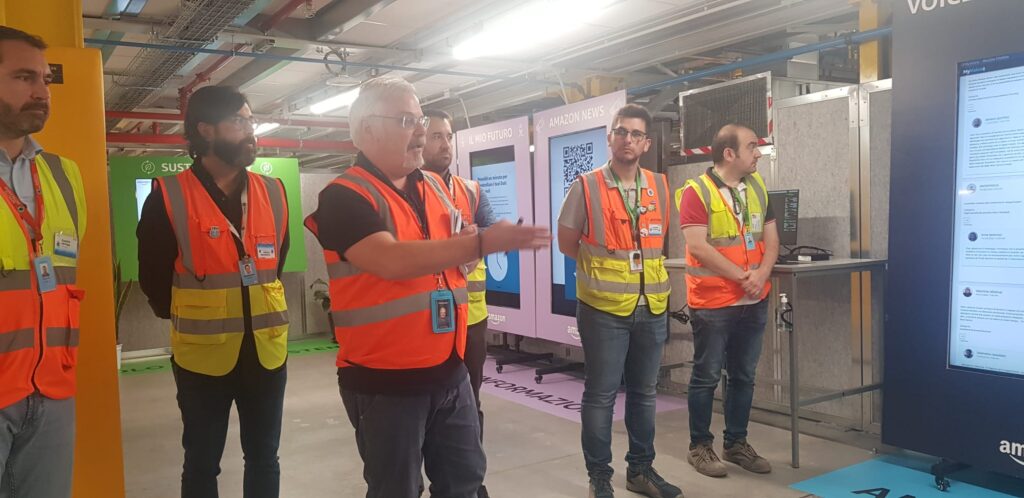 Sicurezza e salute nei luoghi di lavoro firmate Amazon - VIDEO e Gallery 8 WhatsApp Image 2022 11 04 at 15.56.36 1 1