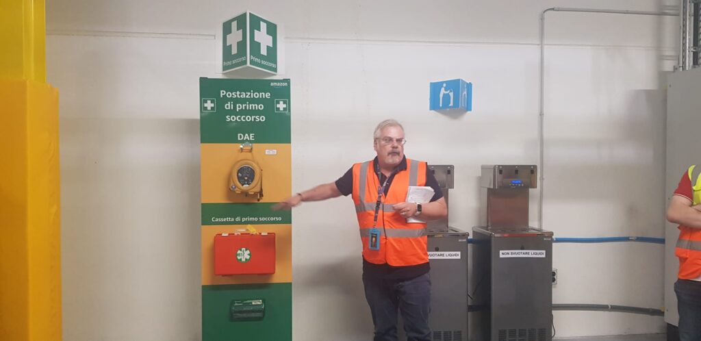 Sicurezza e salute nei luoghi di lavoro firmate Amazon - VIDEO e Gallery 6 WhatsApp Image 2022 11 04 at 15.56.36 3 1