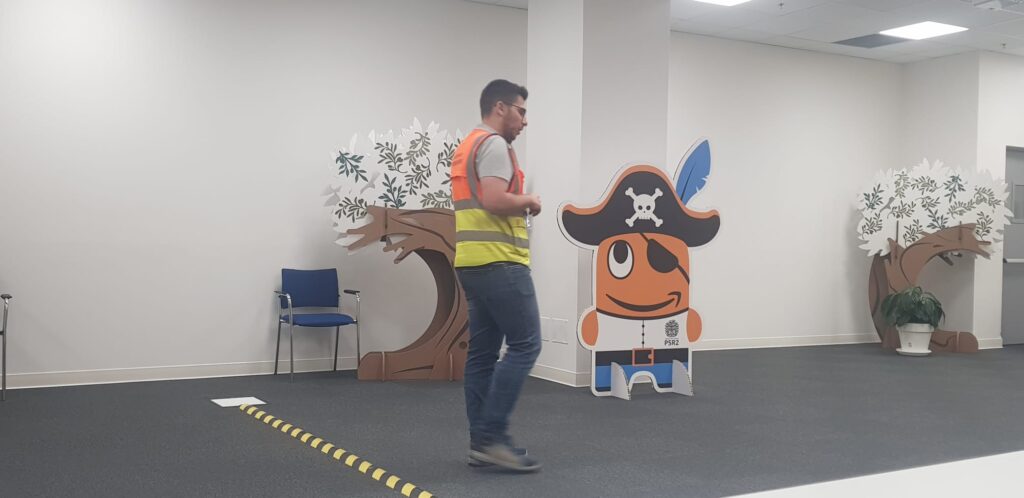 Sicurezza e salute nei luoghi di lavoro firmate Amazon - VIDEO e Gallery 9 WhatsApp Image 2022 11 04 at 15.56.36 4