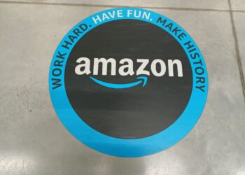 amazon