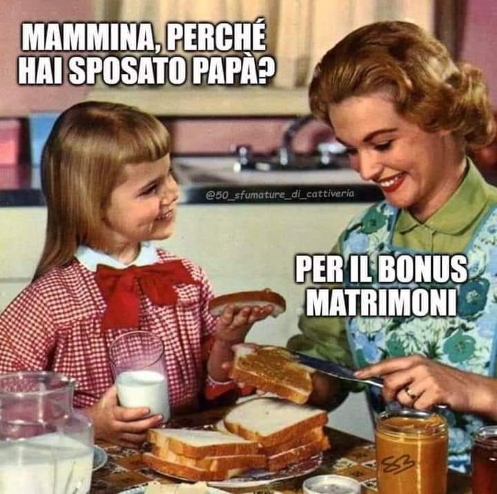Polemiche a non finire sul bonus di 20mila euro per le nozze in chiesa 4 edit3 2