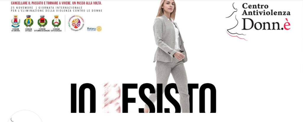 Basta con i massacri, serve coscienza civile - Gallery 3 foto ortona2