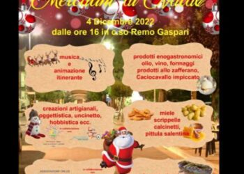 gissi natale