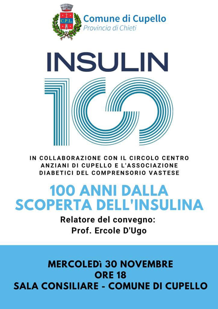 insulina