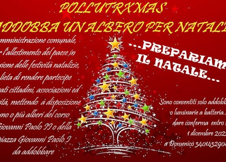 pollutri natale