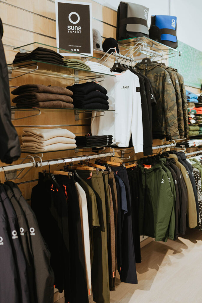 Il fashion store D’Ambrosio aperto tutto l’anno - Gallery 3 red2