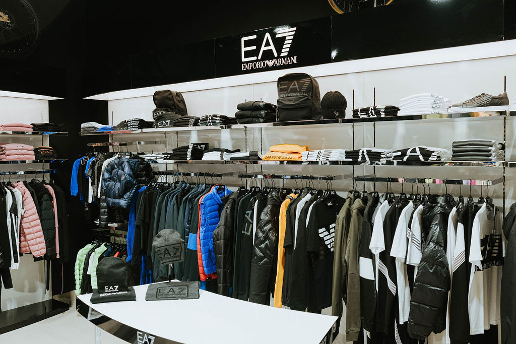 Il fashion store D’Ambrosio aperto tutto l’anno - Gallery 5 red7 1