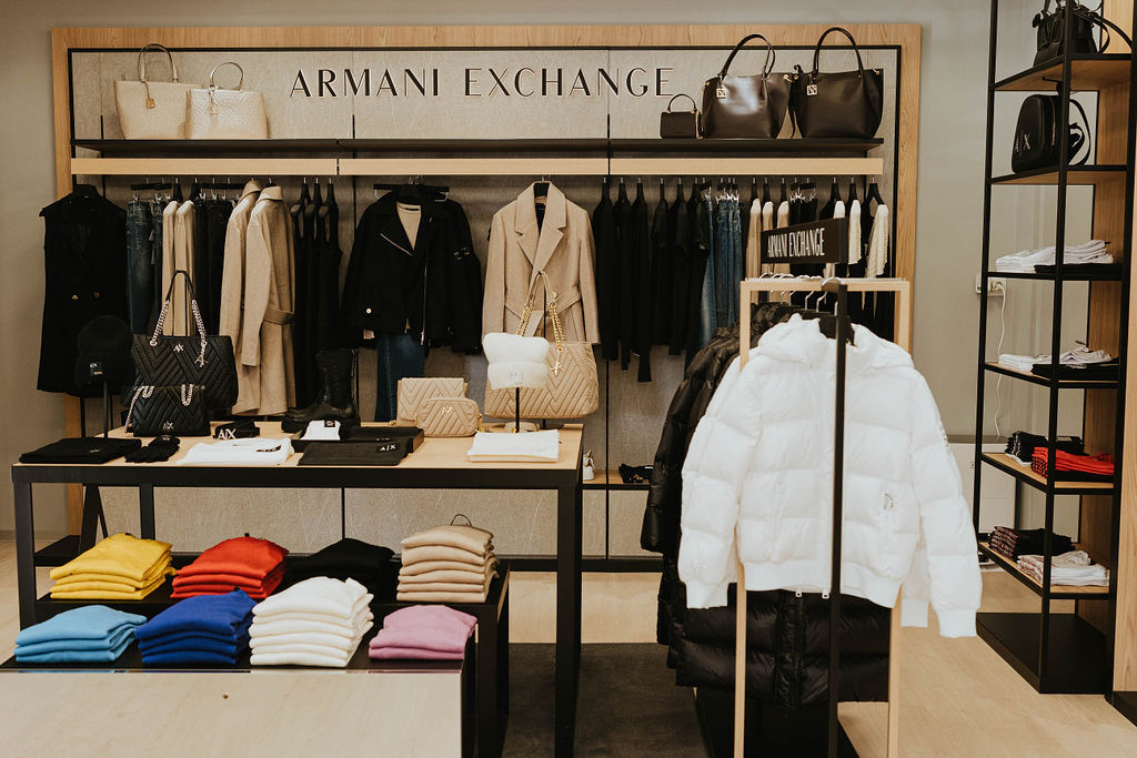 Il fashion store D’Ambrosio aperto tutto l’anno - Gallery 10 red9 2