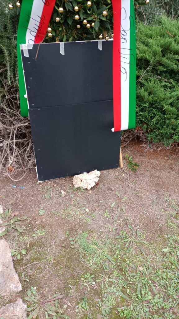 San Vito Chietino, commemorazione dei militari caduti a Nassiriya - Gallery 3 san vito 2