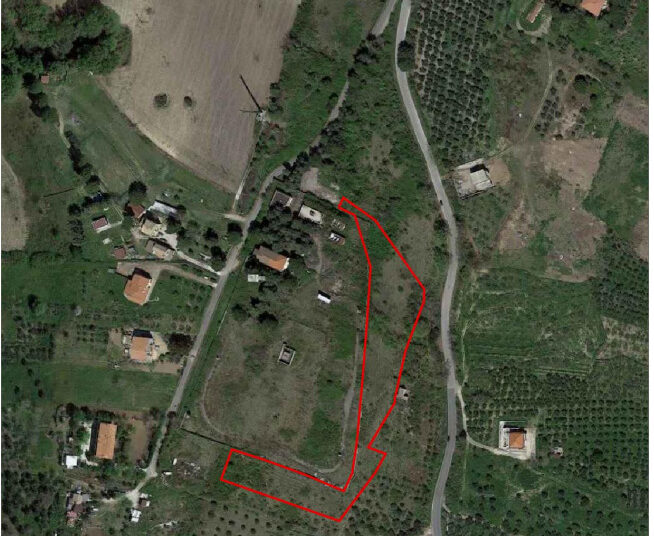 Il progetto per il quartiere di Sant'Antonio Abate