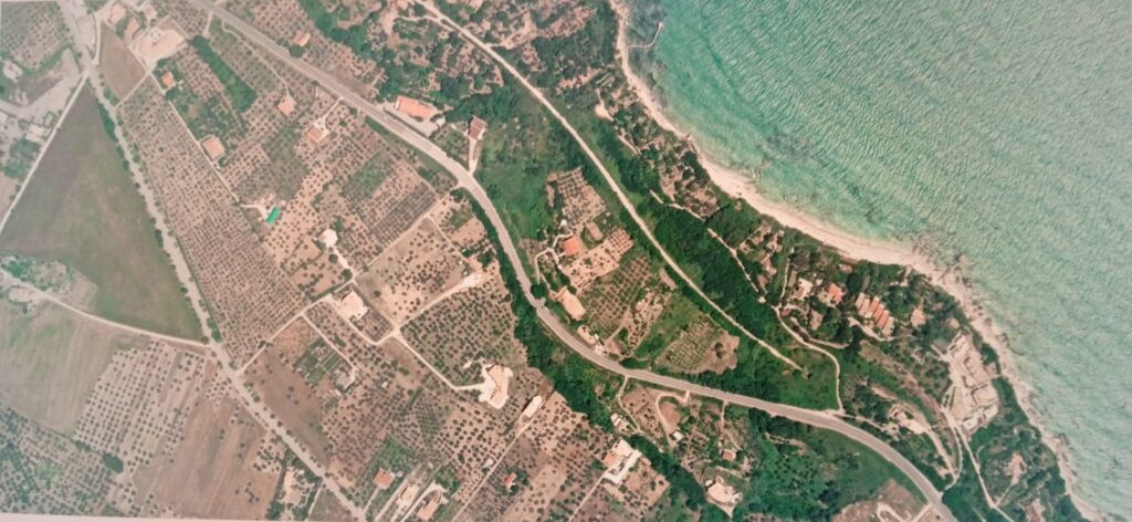 Vasto, sgombero in località La Canale - Gallery 12 sgomb12