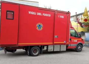 vigili del fuoco 1