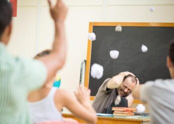 violenza scuola