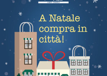 A Natale compra in citta