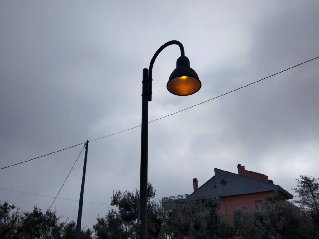 Vasto, degrado e vandali in azione al belvedere San Nicola - GALLERY 5 IMG 20221227 135311