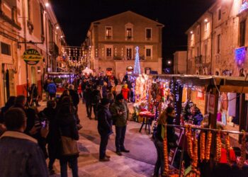 Mercatini di Natale in Abruzzo Vari in elenco 2