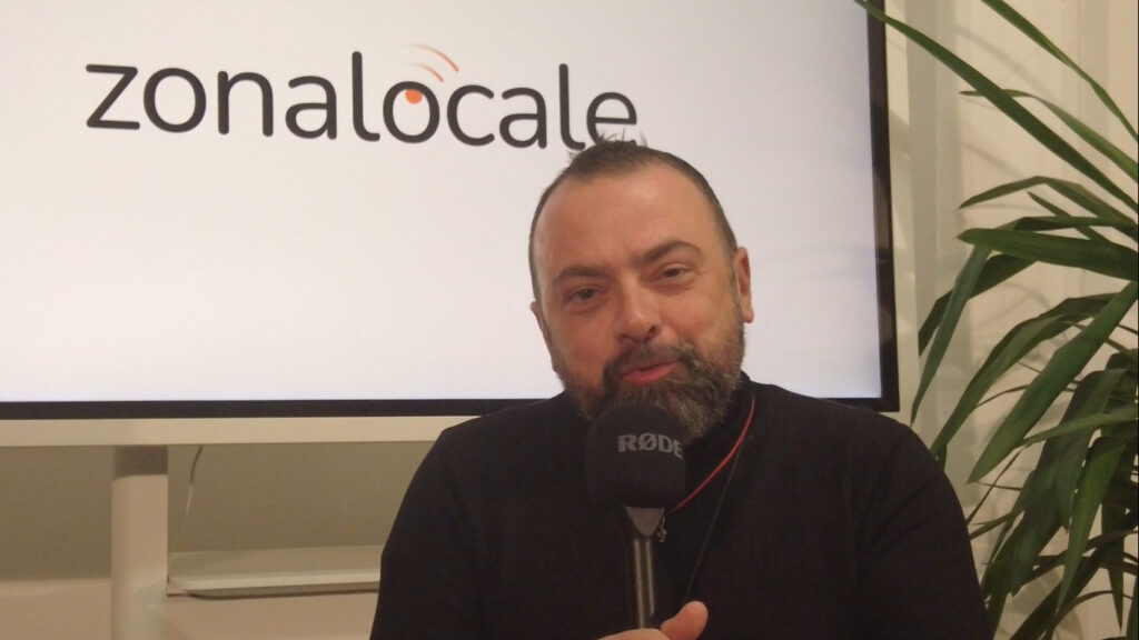 Auro Zelli, l’incontro con Lucio Dalla e l’amore per la musica - VIDEO 1 Screenshot 131