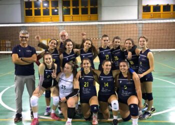 Vasto Volley Prima Divisione