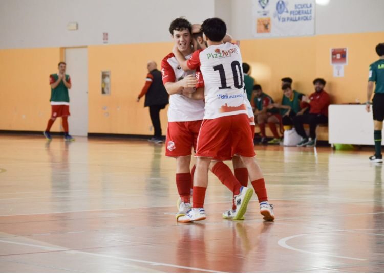 Foto Futsal Vasto