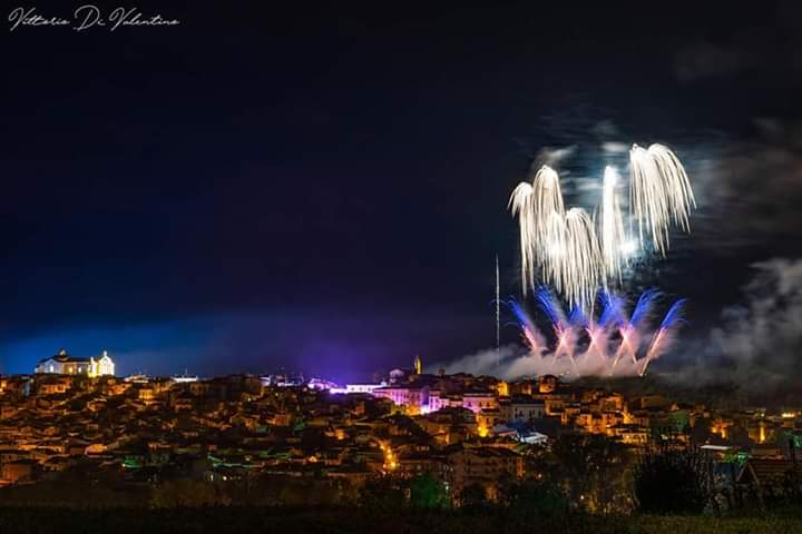 Capodanno, come usare i botti in sicurezza proteggendo persone e animali - VIDEO 5 WhatsApp Image 2022 12 02 at 13.43.175