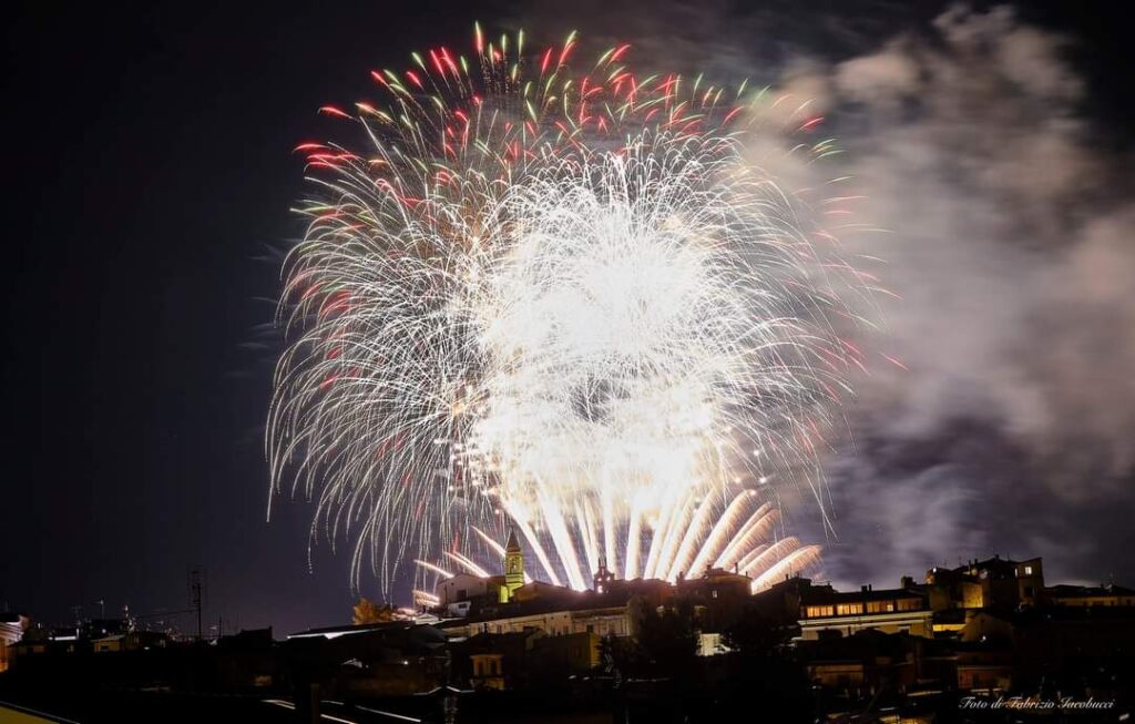 Capodanno, come usare i botti in sicurezza proteggendo persone e animali - VIDEO 7 WhatsApp Image 2022 12 02 at 13.43.203