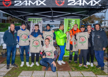 Trofeo Bar La Svolta, campioni regionali ciclocross Uisp. Foto di Daniele Capone (Capodany PH)