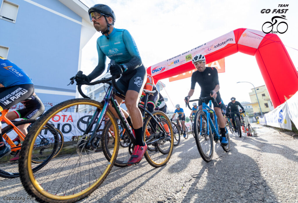 Ciclocross e podismo per chiudere in bellezza il 2022 - Gallery 2 asd1 1
