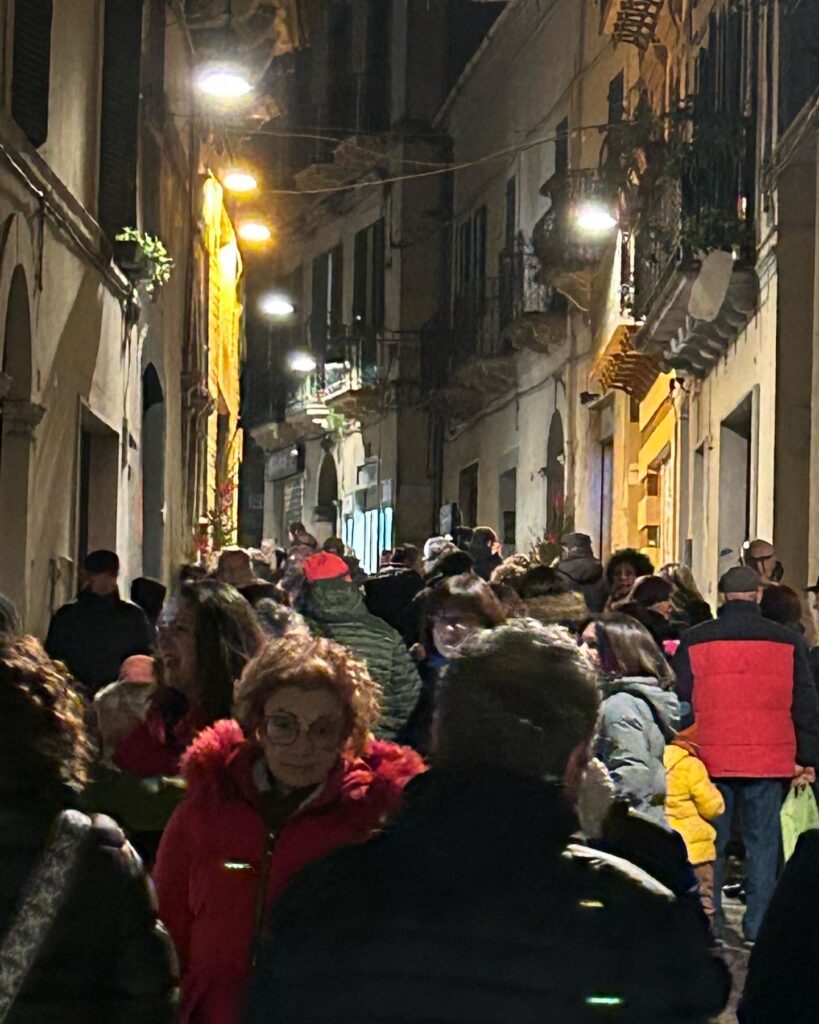 Il Natale di Atessa contro il caro energia - Gallery 3 atessa2 1