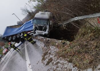 camion apertura