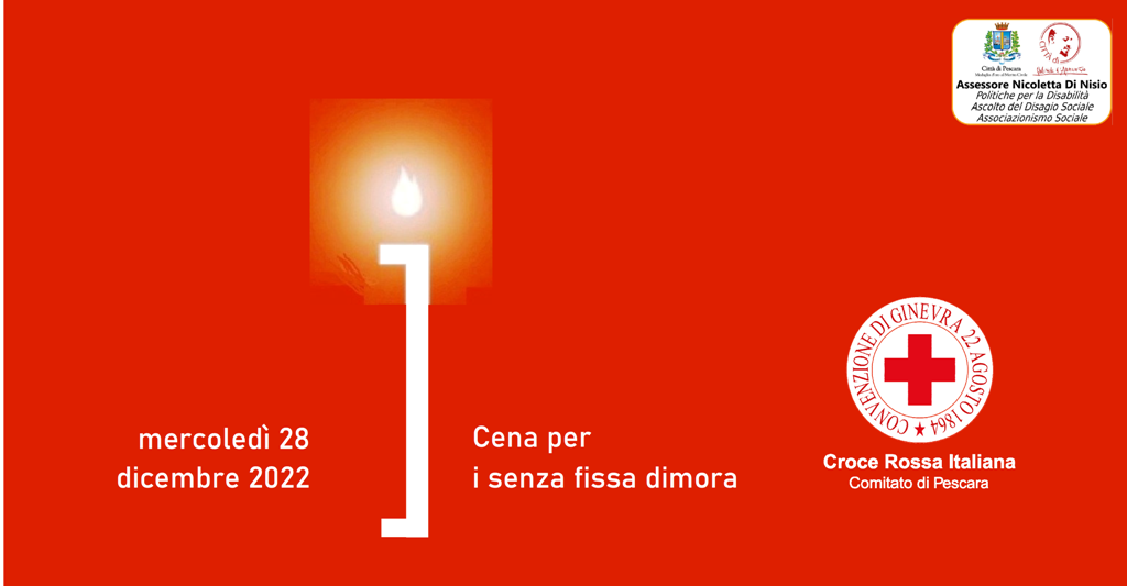 Riprendono gli appuntamenti di "Accendiamo il Natale 2022" - Gallery 2 cena cri