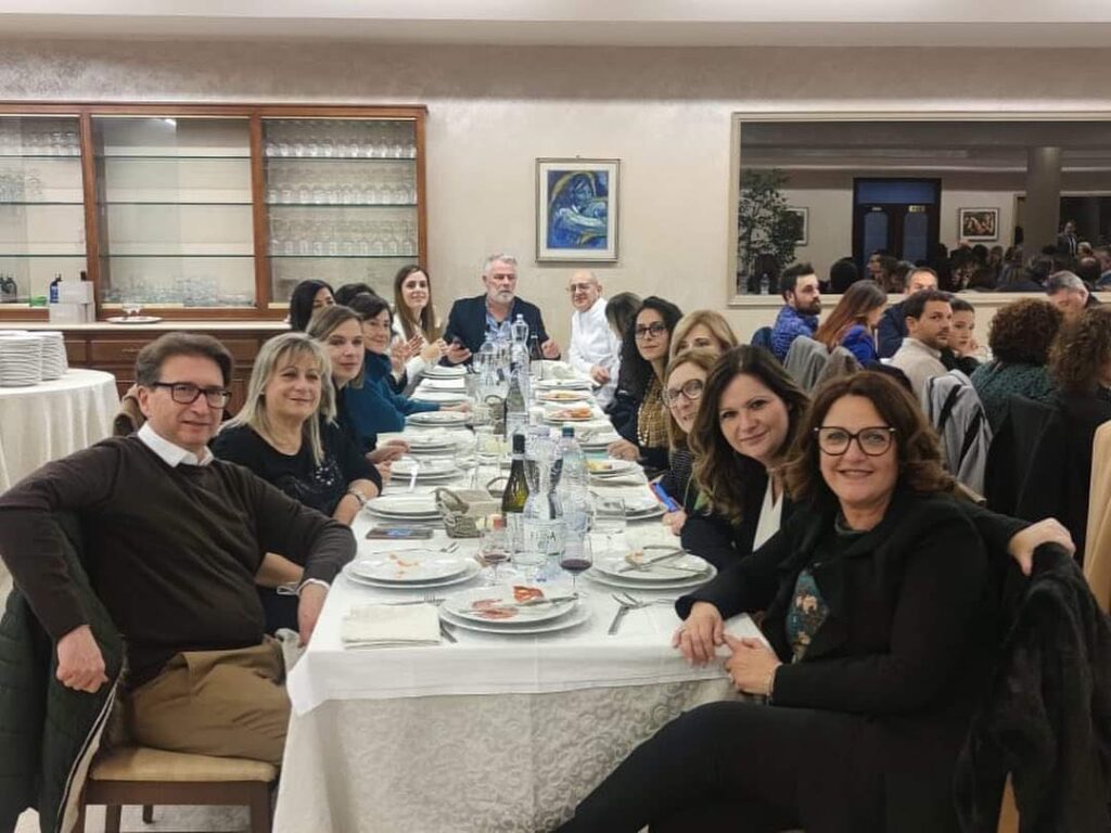 cena di beneficenza 2