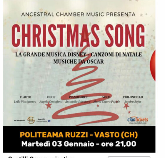 christmas song